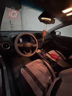 هيونداي كونا